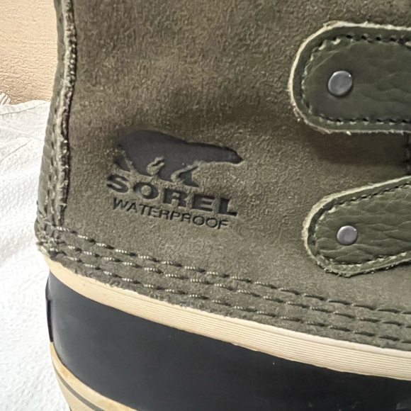 Sorel Joan of Arctic Boots - Picture 9 of 14